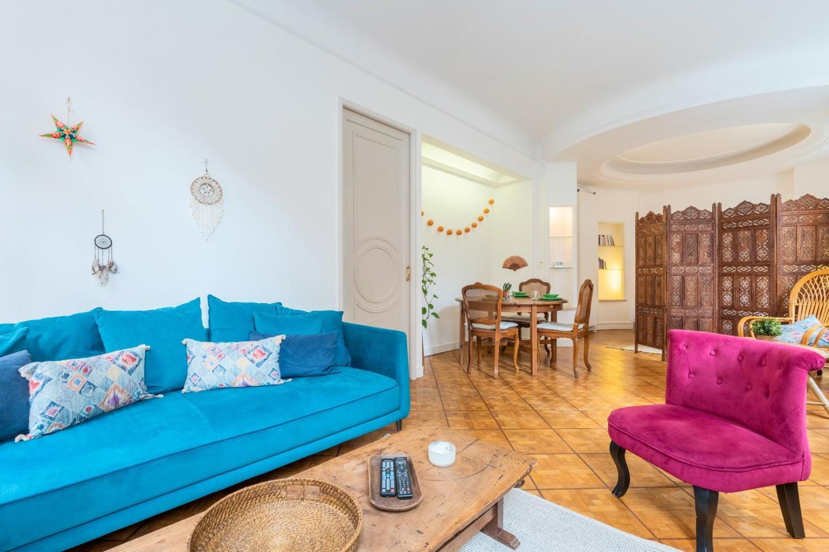 Center Apartment With Lots Of Charm Lille Bagian luar foto