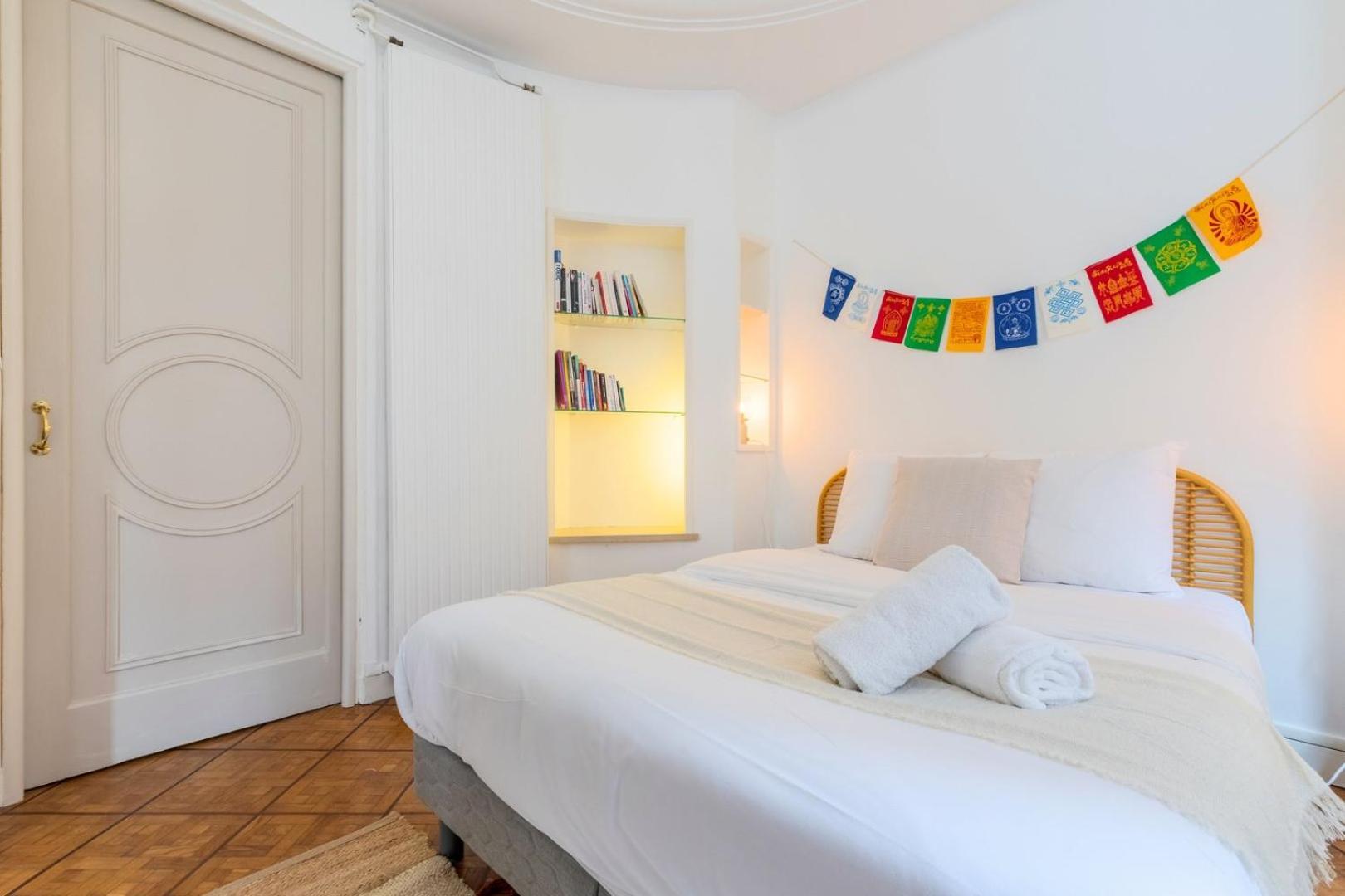 Center Apartment With Lots Of Charm Lille Bagian luar foto