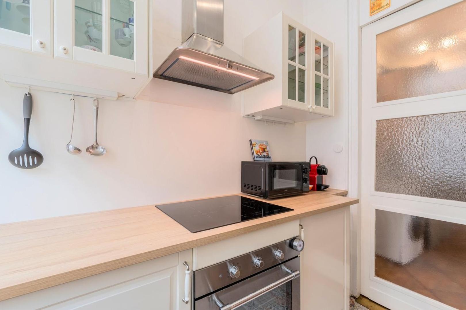 Center Apartment With Lots Of Charm Lille Bagian luar foto